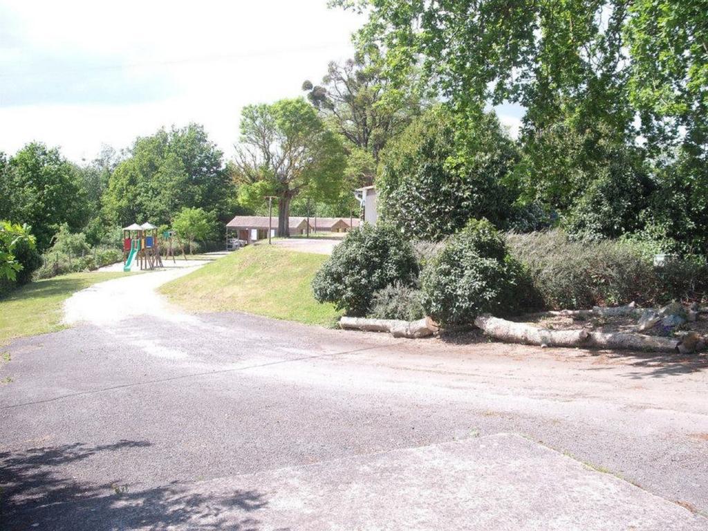 Camping Du Puy Rond Bressuire Quarto foto